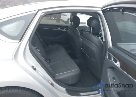 2015 Hyundai Genesis 3.8 из США, поврежденный, VIN KMHGN4JE5FU041299